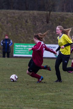 Bild 33 - B-Juniorinnen MTSV Olympia Neumnster - SG Altenholz/Holtenau : Ergebnis: 2:1